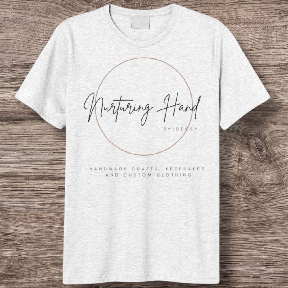 Custom Adult Shirt